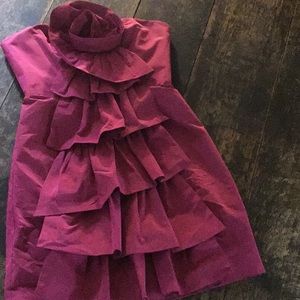 BCBG MAXAZRIA Cocktaildress